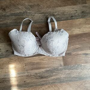 Victoria's Secret Lace Bra